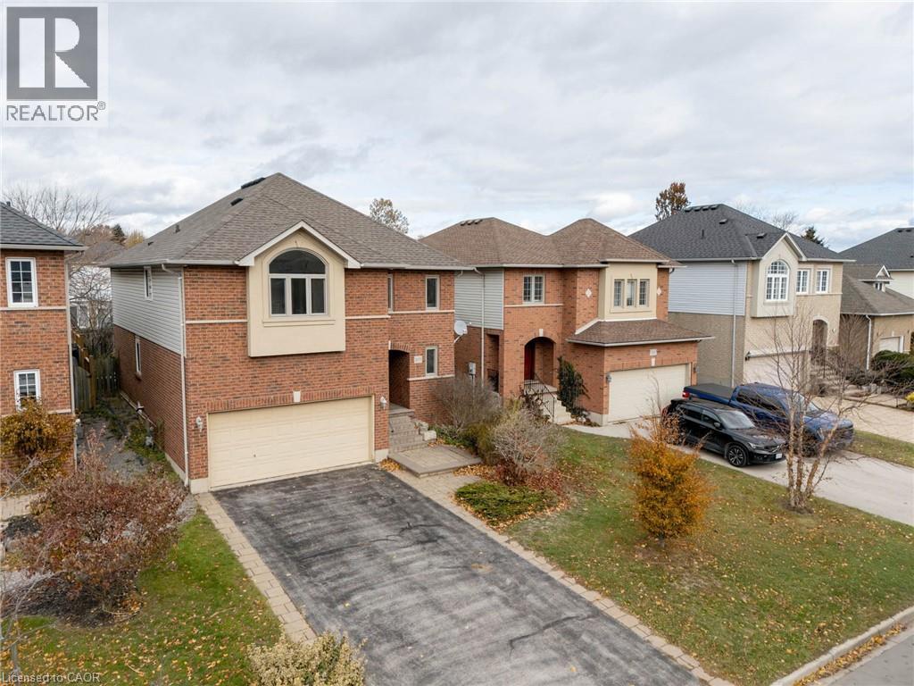 205 Braithwaite Avenue, Ancaster, Ontario  L9G 5A6 - Photo 36 - 40795889