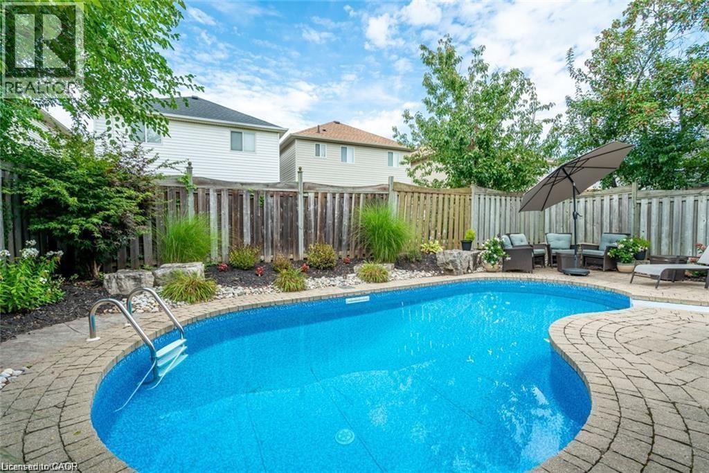 205 Braithwaite Avenue, Ancaster, Ontario  L9G 5A6 - Photo 38 - 40795889