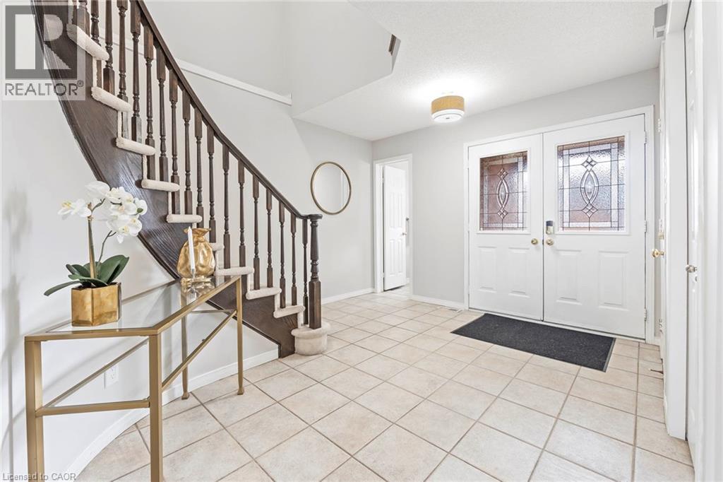 205 Braithwaite Avenue, Ancaster, Ontario  L9G 5A6 - Photo 7 - 40795889