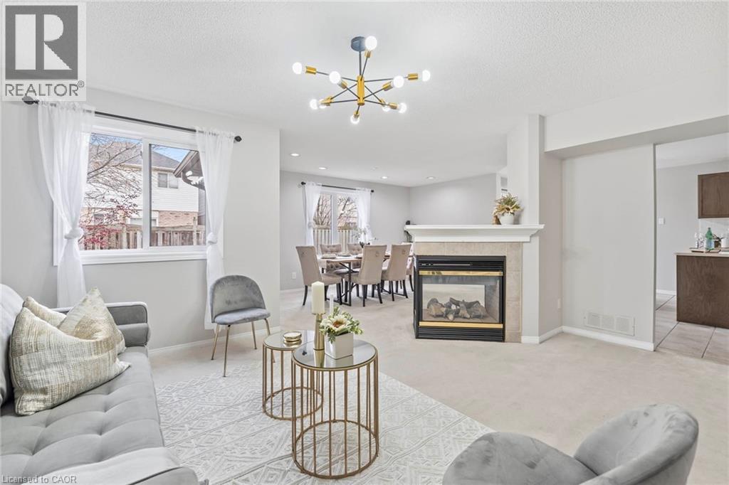 205 Braithwaite Avenue, Ancaster, Ontario  L9G 5A6 - Photo 1 - 40795889