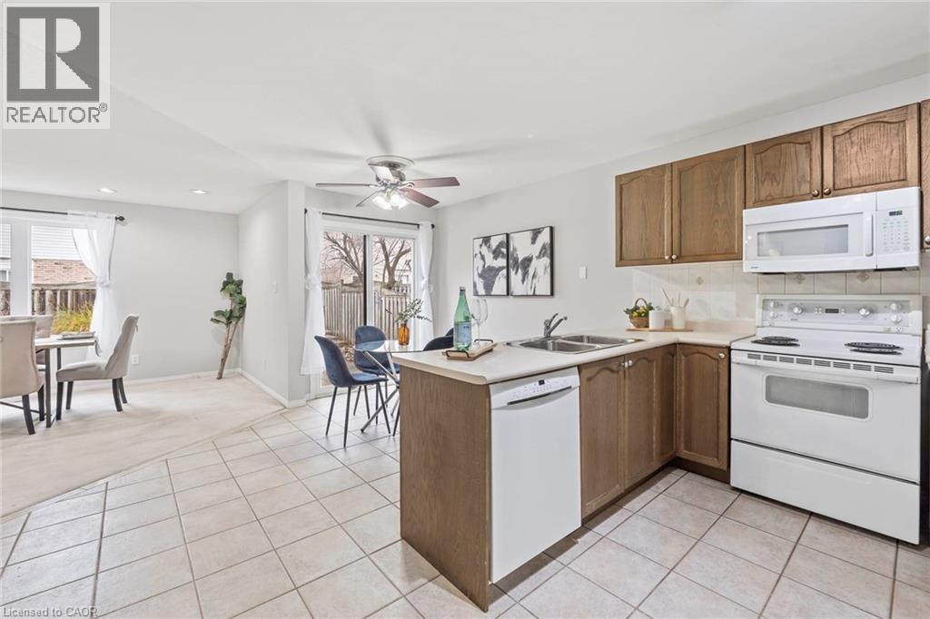 205 Braithwaite Avenue, Ancaster, Ontario  L9G 5A6 - Photo 14 - 40795889