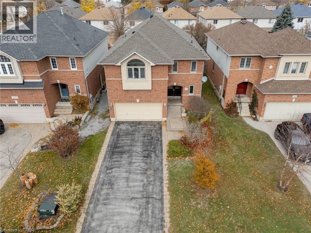 205 Braithwaite Avenue, Ancaster, Ontario  L9G 5A6 - Photo 41 - 40795889