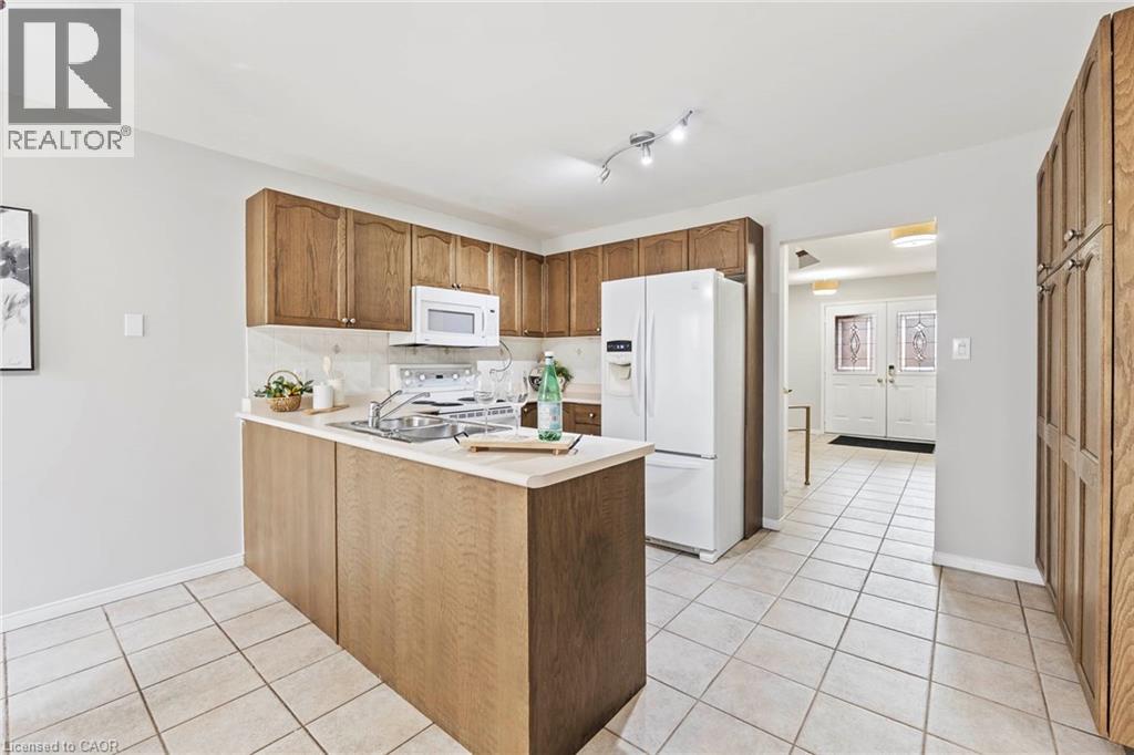 205 Braithwaite Avenue, Ancaster, Ontario  L9G 5A6 - Photo 11 - 40795889