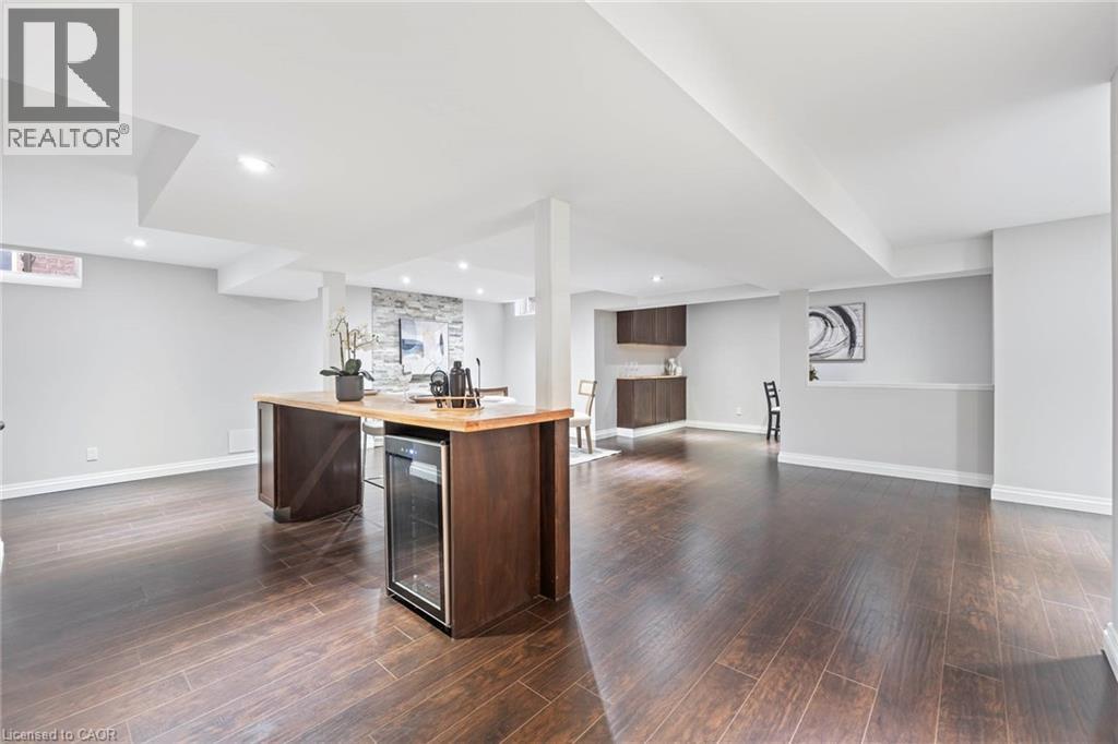 205 Braithwaite Avenue, Ancaster, Ontario  L9G 5A6 - Photo 29 - 40795889