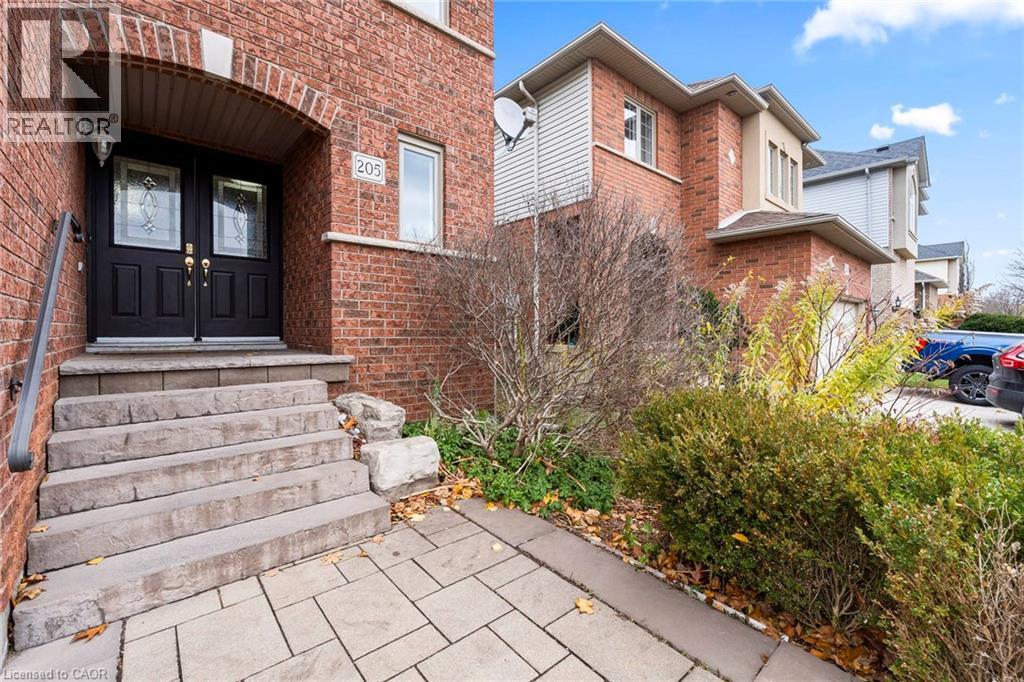 205 Braithwaite Avenue, Ancaster, Ontario  L9G 5A6 - Photo 37 - 40795889