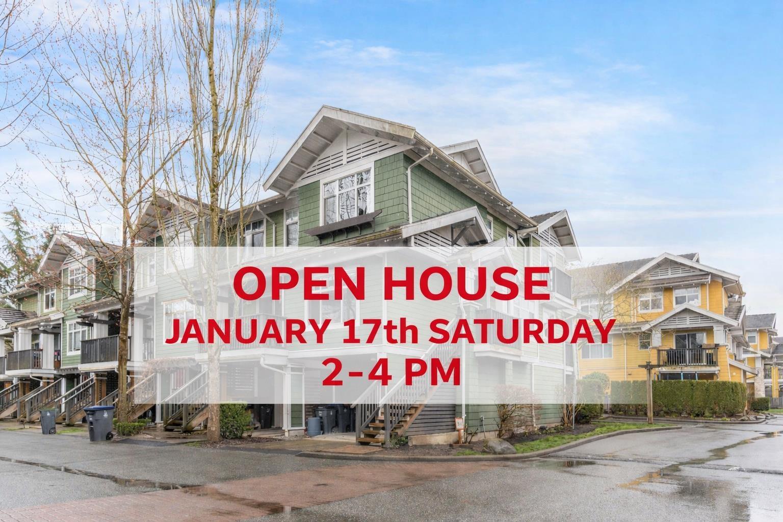 52 15233 34 Avenue, Surrey, British Columbia  V3Z 2T7 - Photo 1 - R3075394