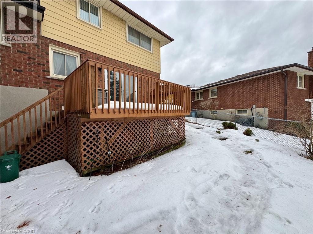 86 Devonglen Drive, Kitchener, Ontario  N2E 2C5 - Photo 3 - 40797448