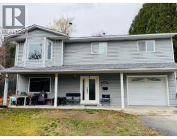 3703 9th Avenue, castlegar, British Columbia