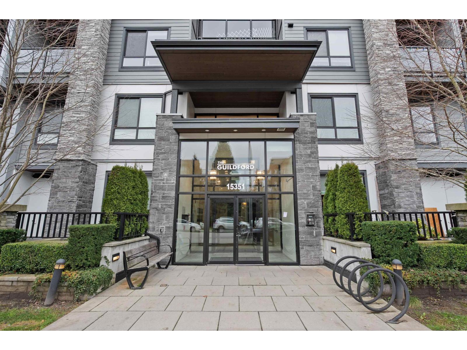 113 15351 101 AVENUE, Surrey, British Columbia