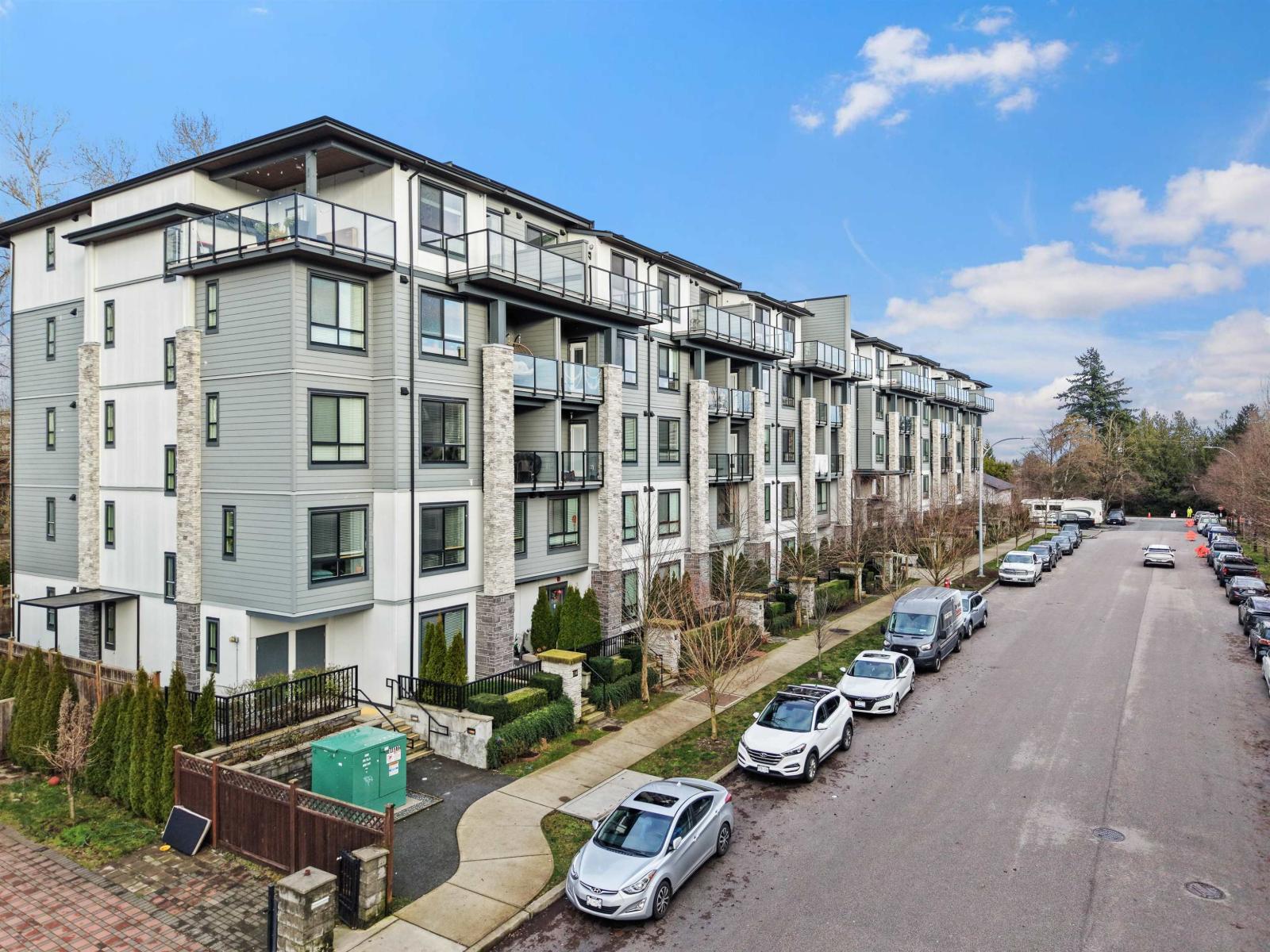 113 15351 101 Avenue, Surrey, British Columbia  V3R 0G2 - Photo 37 - R3077795