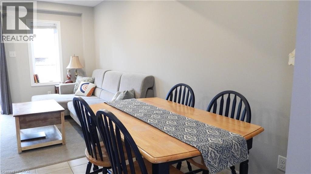 50 Pinnacle Drive Unit# 57, Kitchener, Ontario  N2P 0H8 - Photo 6 - 40797937