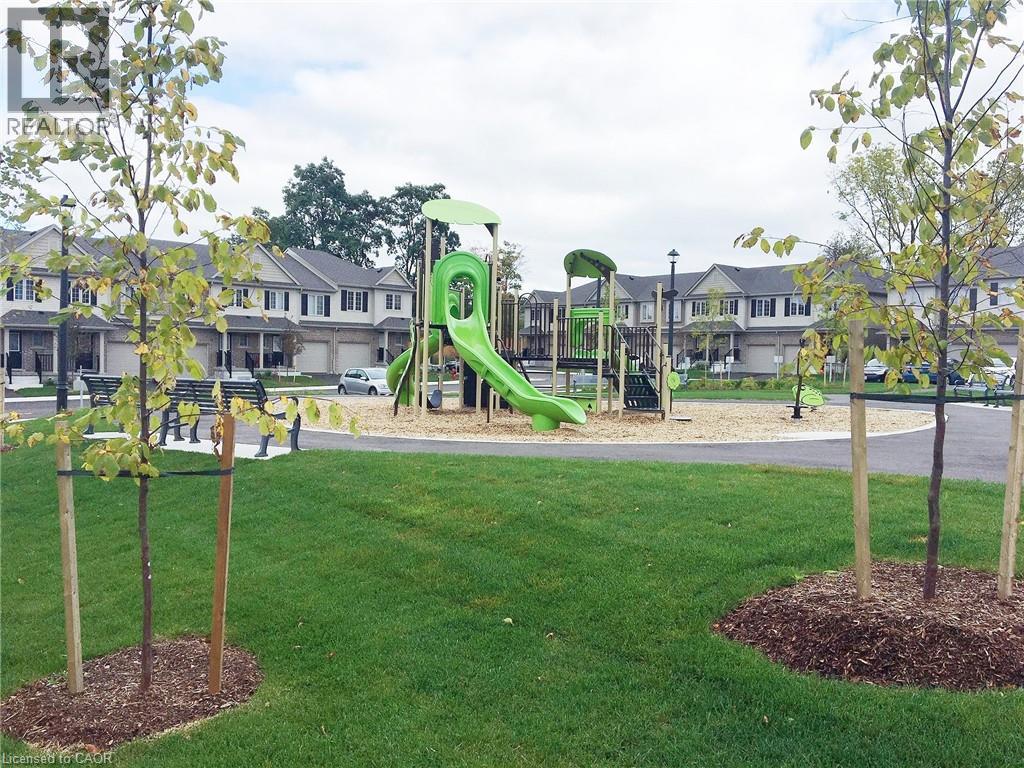 50 Pinnacle Drive Unit# 57, Kitchener, Ontario  N2P 0H8 - Photo 4 - 40797937