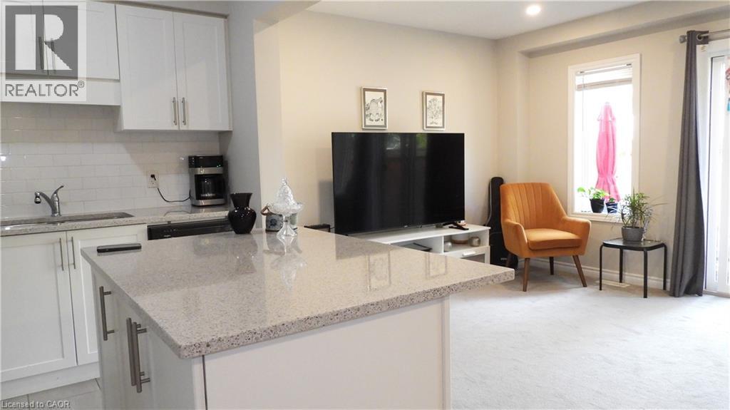 50 Pinnacle Drive Unit# 57, Kitchener, Ontario  N2P 0H8 - Photo 8 - 40797937