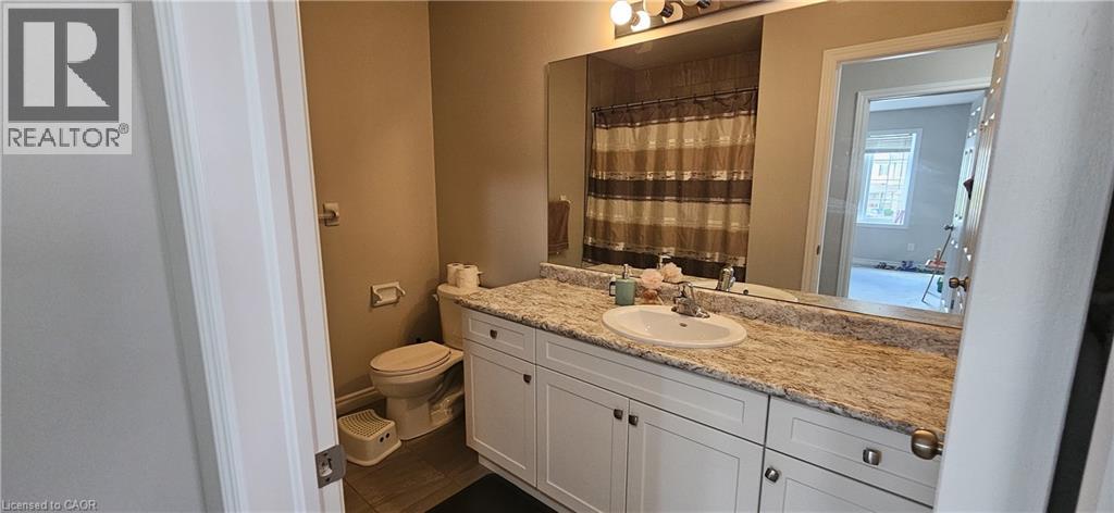 50 Pinnacle Drive Unit# 57, Kitchener, Ontario  N2P 0H8 - Photo 15 - 40797937