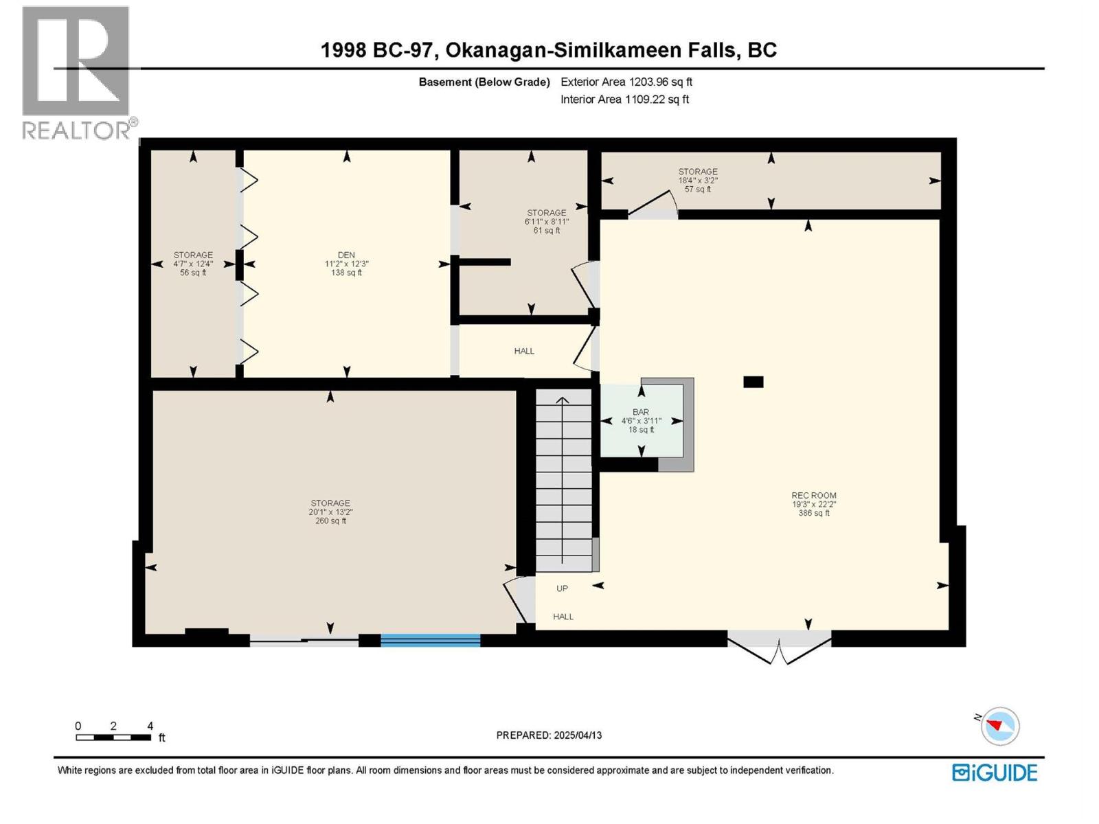 1998 Hwy 97 Highway, Okanagan Falls, British Columbia  V0H 1R0 - Photo 34 - 10372035