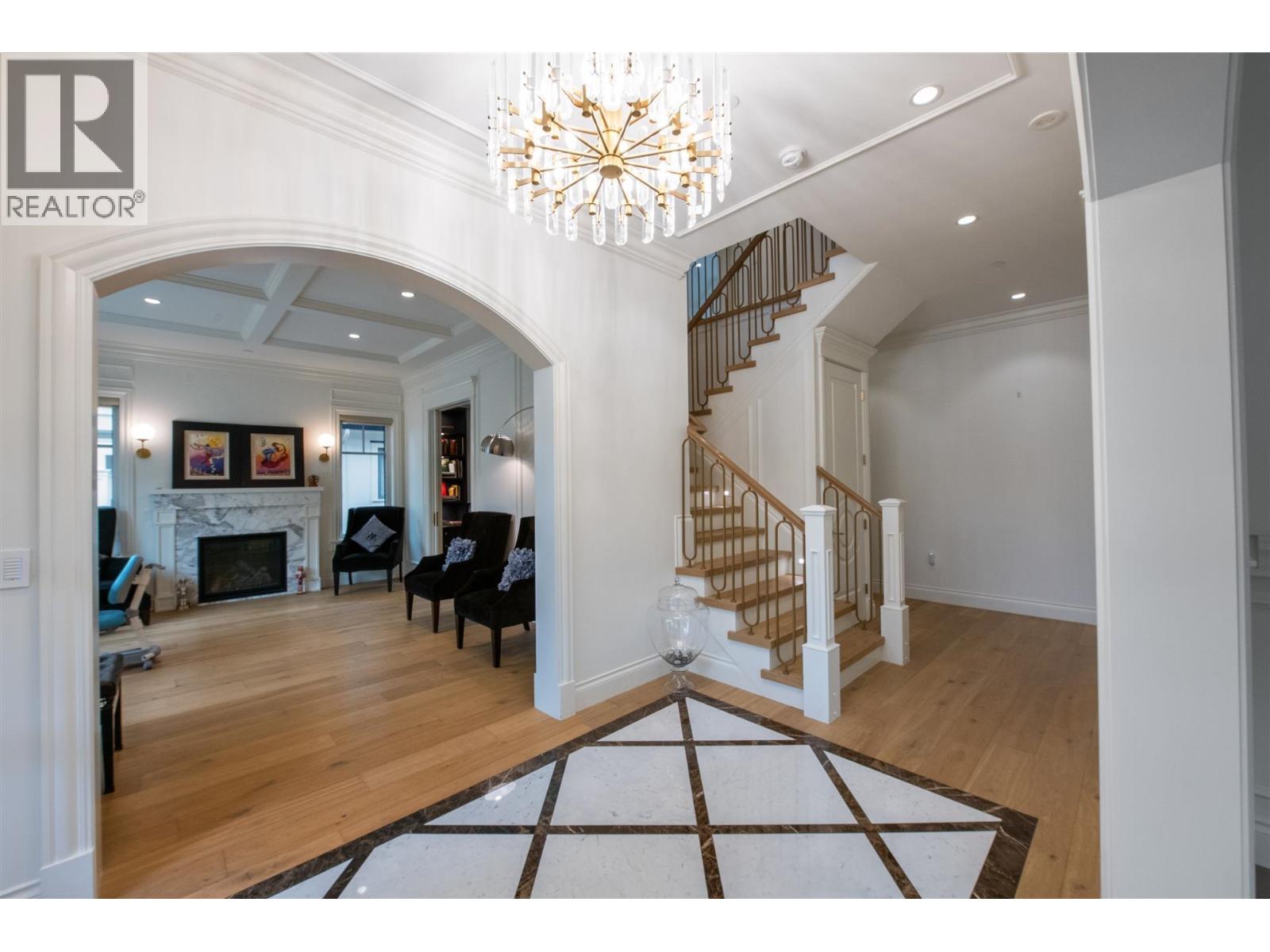 3838 W 50th Avenue, Vancouver, British Columbia  V6N 3V5 - Photo 2 - R3076489