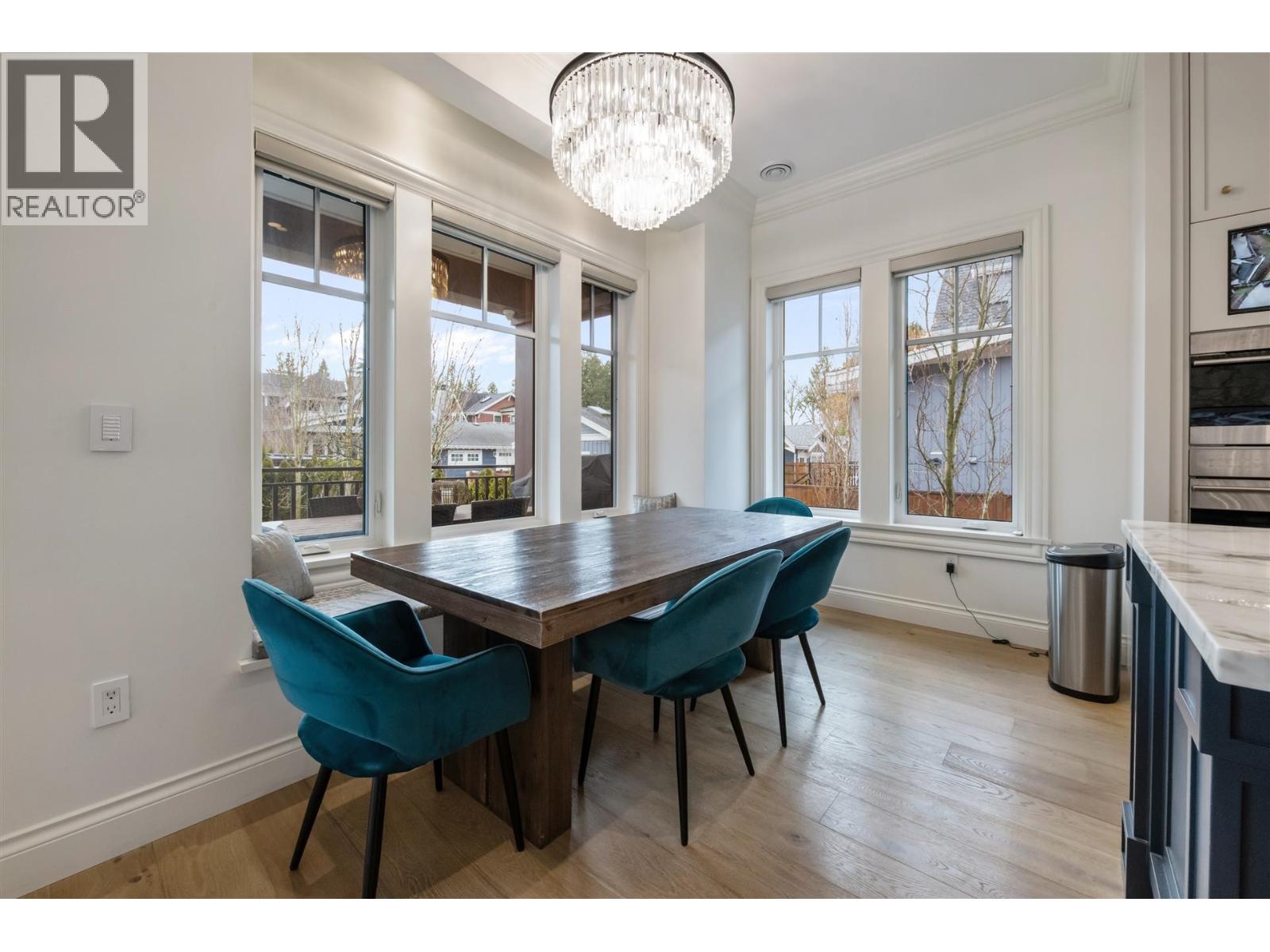 3838 W 50th Avenue, Vancouver, British Columbia  V6N 3V5 - Photo 7 - R3076489