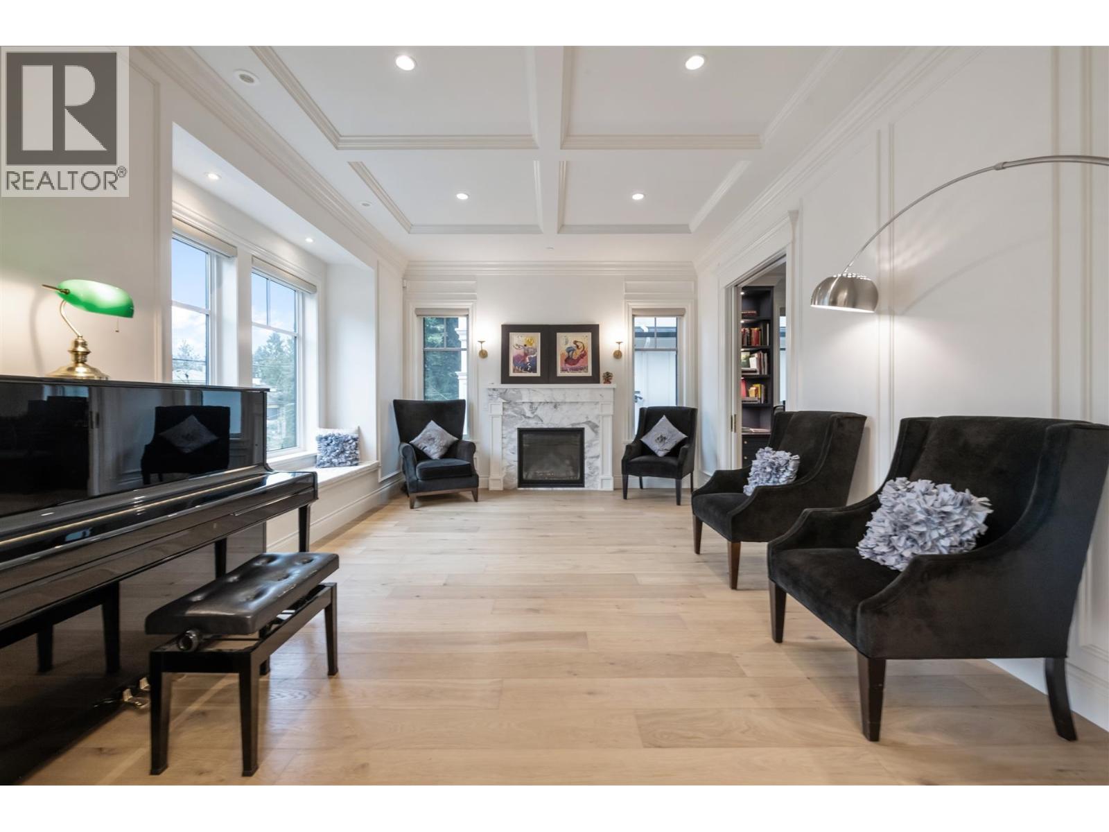 3838 W 50th Avenue, Vancouver, British Columbia  V6N 3V5 - Photo 3 - R3076489