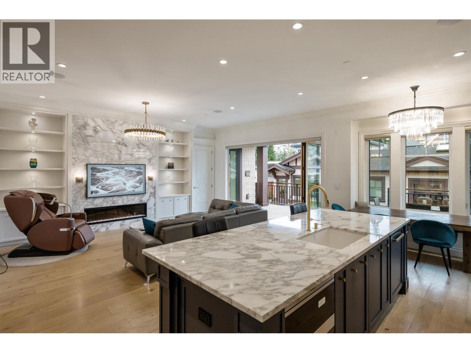 3838 W 50th Avenue, Vancouver, British Columbia  V6N 3V5 - Photo 8 - R3076489