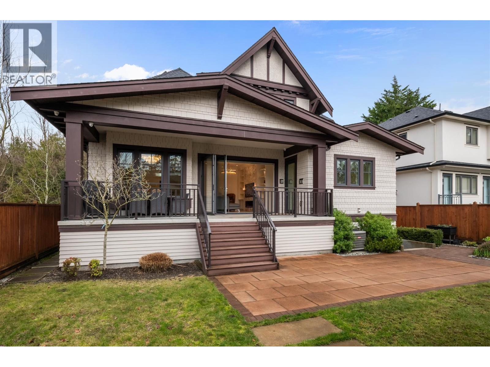 3838 W 50th Avenue, Vancouver, British Columbia  V6N 3V5 - Photo 28 - R3076489