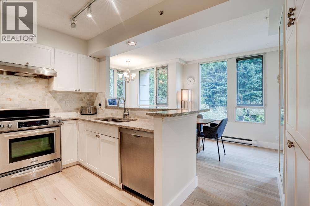 301 5775 Hampton Place, Vancouver, British Columbia  V6T 2G6 - Photo 12 - R3038813