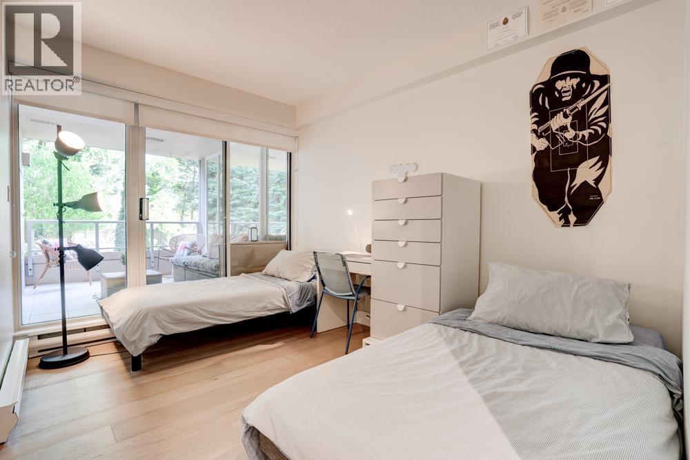 301 5775 Hampton Place, Vancouver, British Columbia  V6T 2G6 - Photo 19 - R3038813