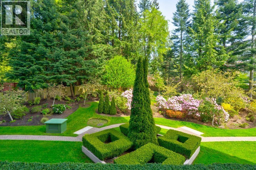 301 5775 Hampton Place, Vancouver, British Columbia  V6T 2G6 - Photo 32 - R3038813