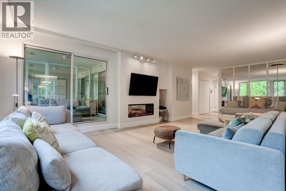 301 5775 Hampton Place, Vancouver, British Columbia  V6T 2G6 - Photo 5 - R3038813