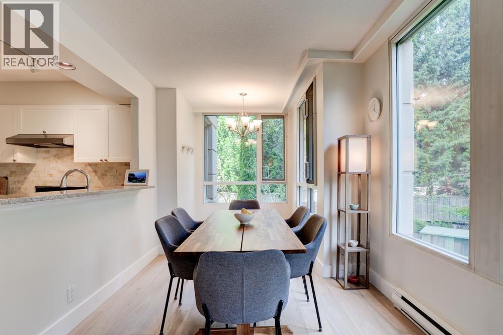 301 5775 Hampton Place, Vancouver, British Columbia  V6T 2G6 - Photo 10 - R3038813