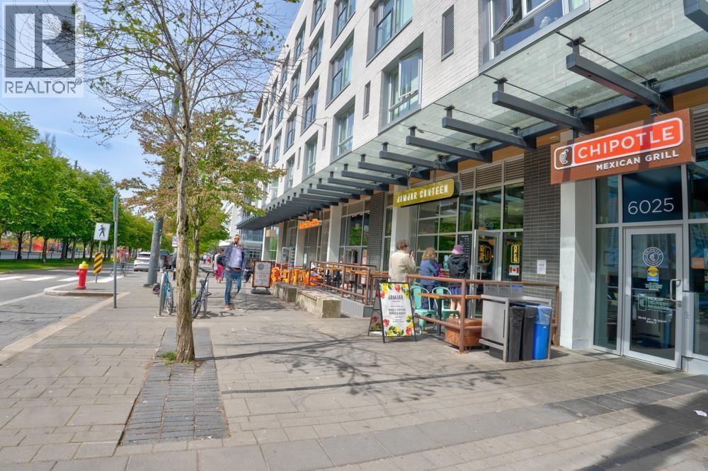 301 5775 Hampton Place, Vancouver, British Columbia  V6T 2G6 - Photo 38 - R3038813