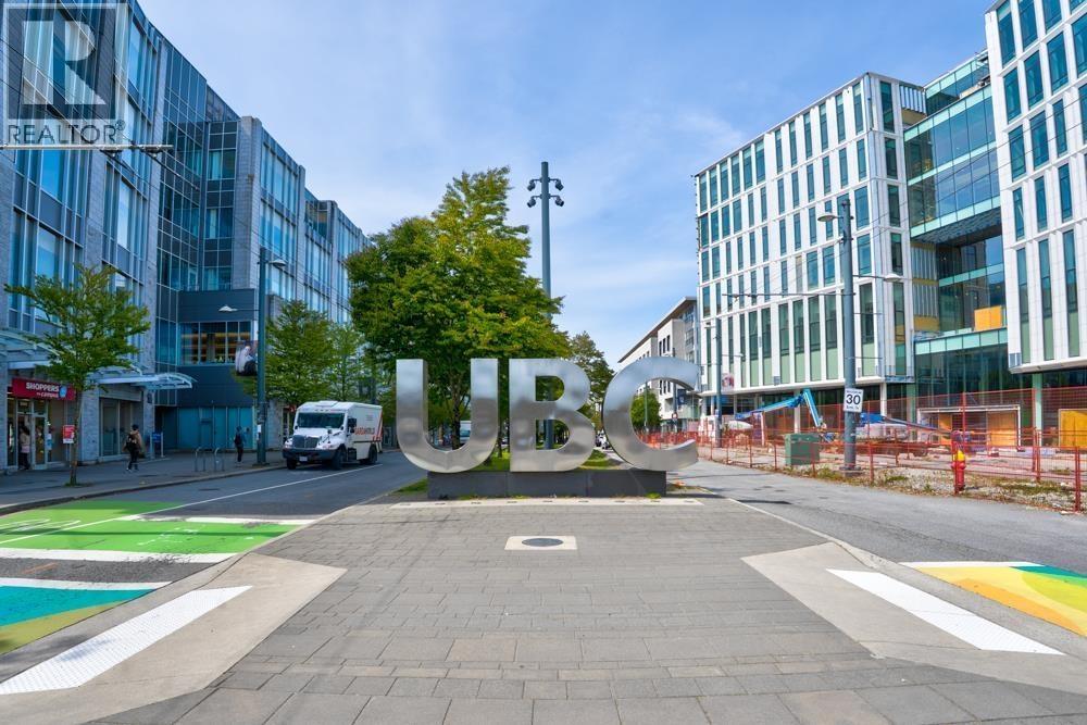 301 5775 Hampton Place, Vancouver, British Columbia  V6T 2G6 - Photo 36 - R3038813