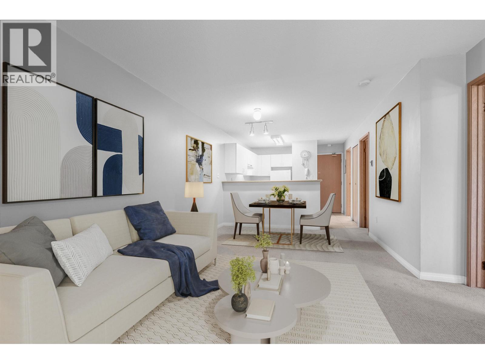 208 2255 Eton Street, Vancouver, British Columbia  V5L 1C9 - Photo 8 - R3077756