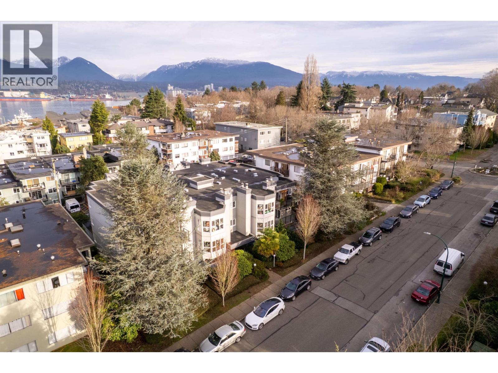 208 2255 Eton Street, Vancouver, British Columbia  V5L 1C9 - Photo 23 - R3077756