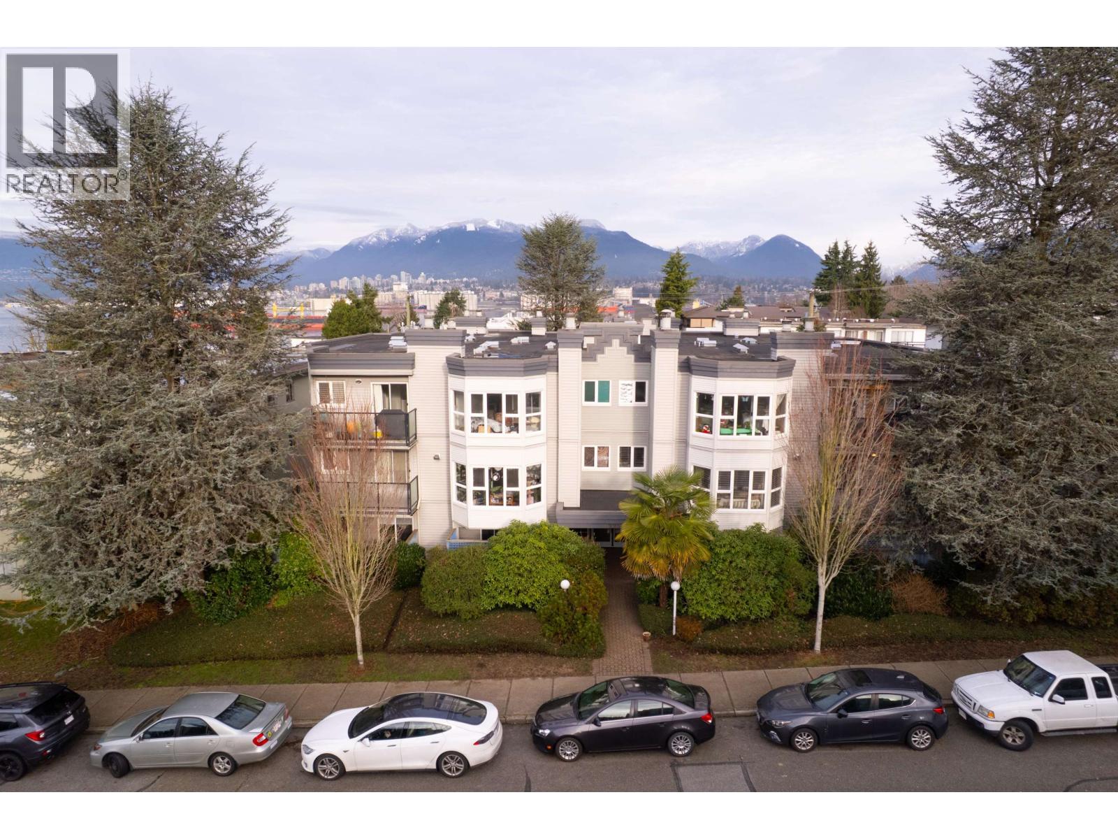 208 2255 Eton Street, Vancouver, British Columbia  V5L 1C9 - Photo 29 - R3077756