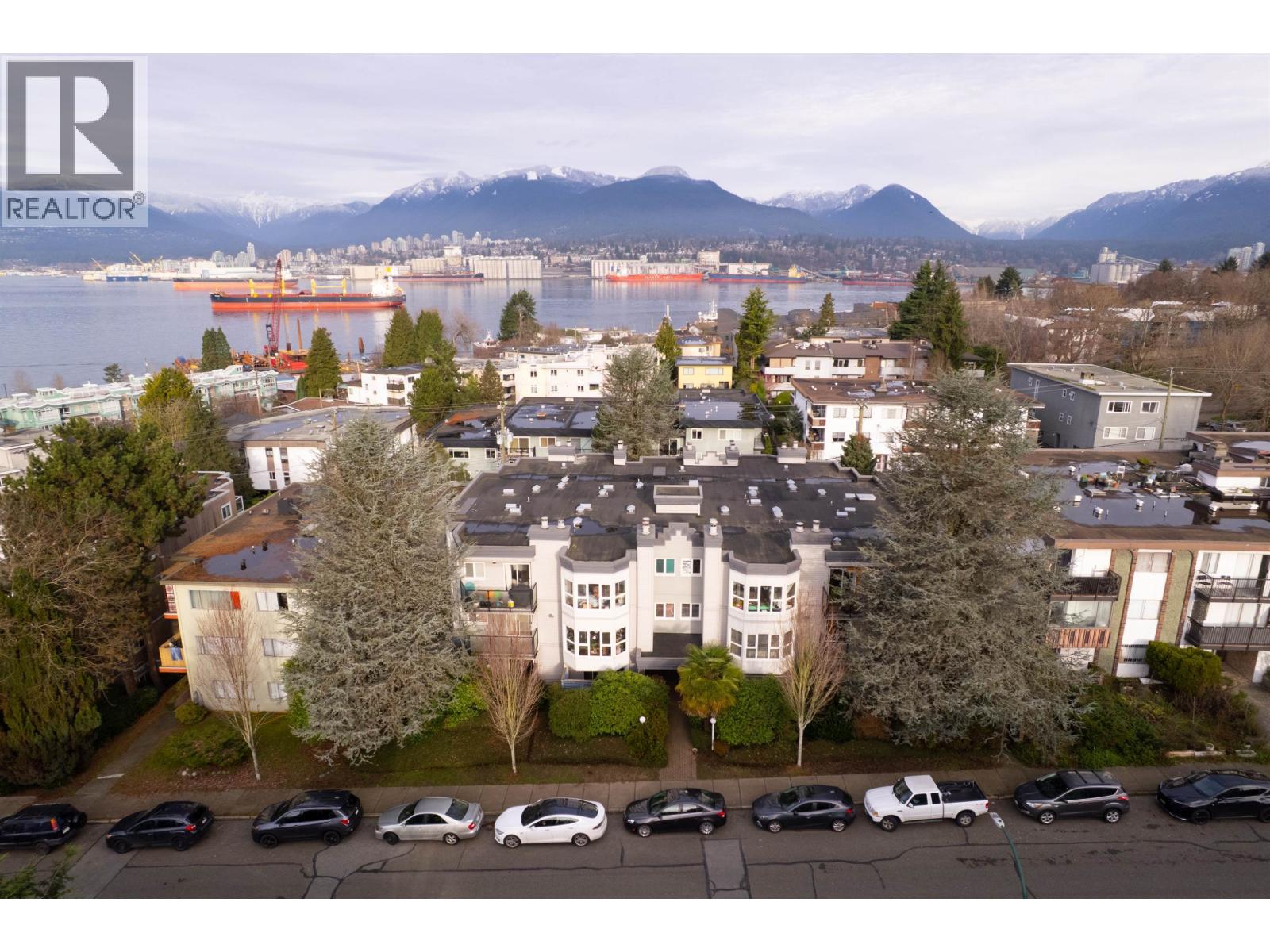 208 2255 Eton Street, Vancouver, British Columbia  V5L 1C9 - Photo 30 - R3077756