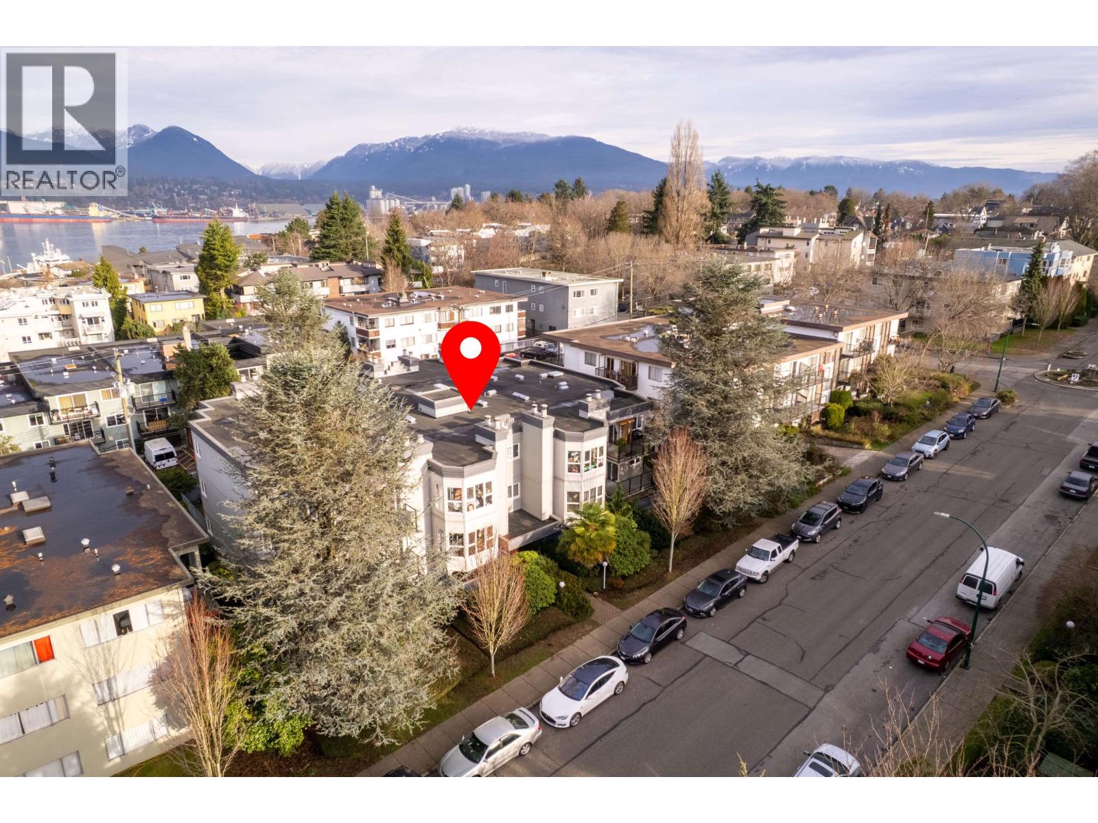 208 2255 Eton Street, Vancouver, British Columbia  V5L 1C9 - Photo 28 - R3077756