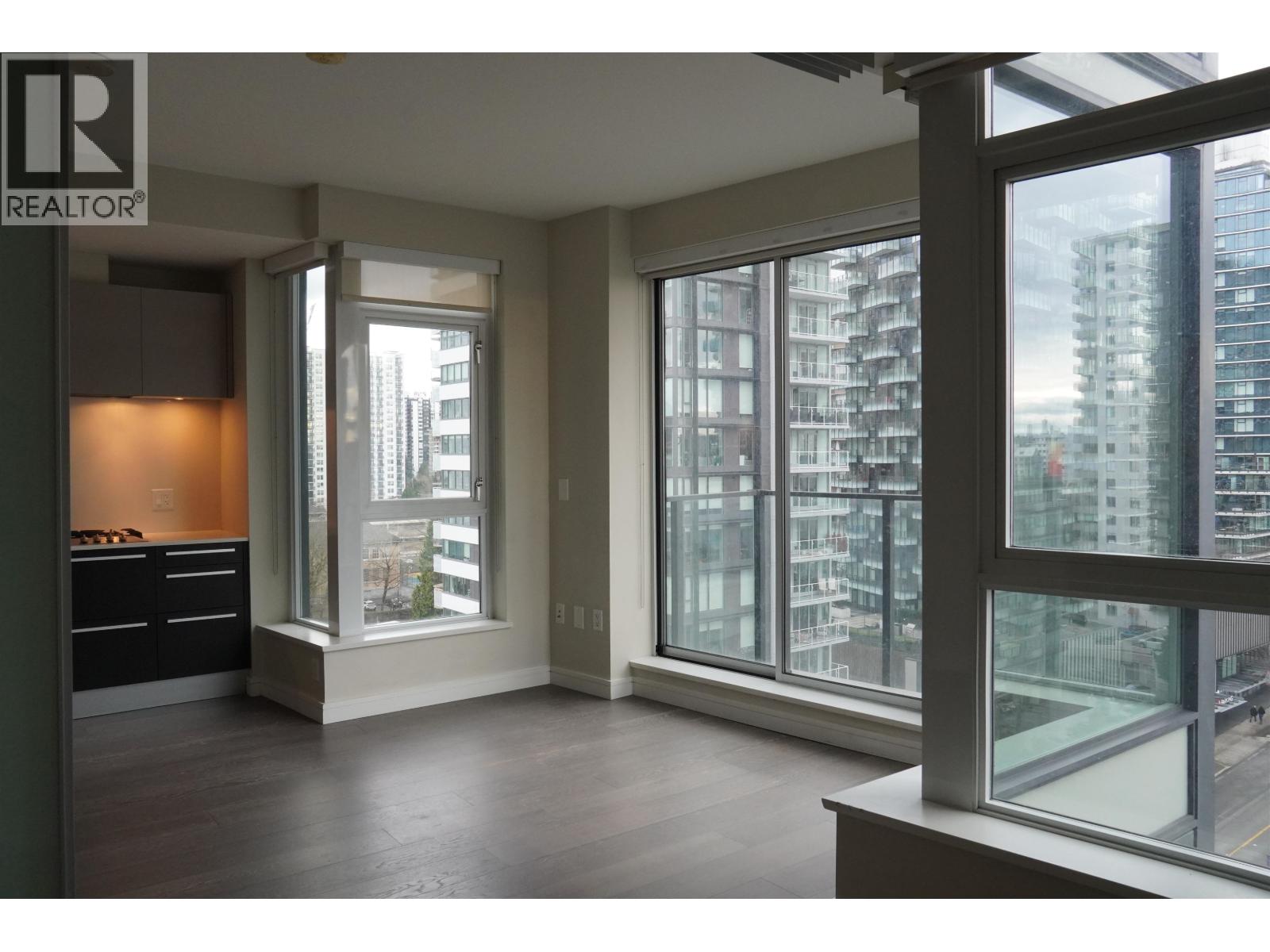 1103 1221 Bidwell Street, Vancouver, British Columbia  V6G 0B1 - Photo 4 - R3078159