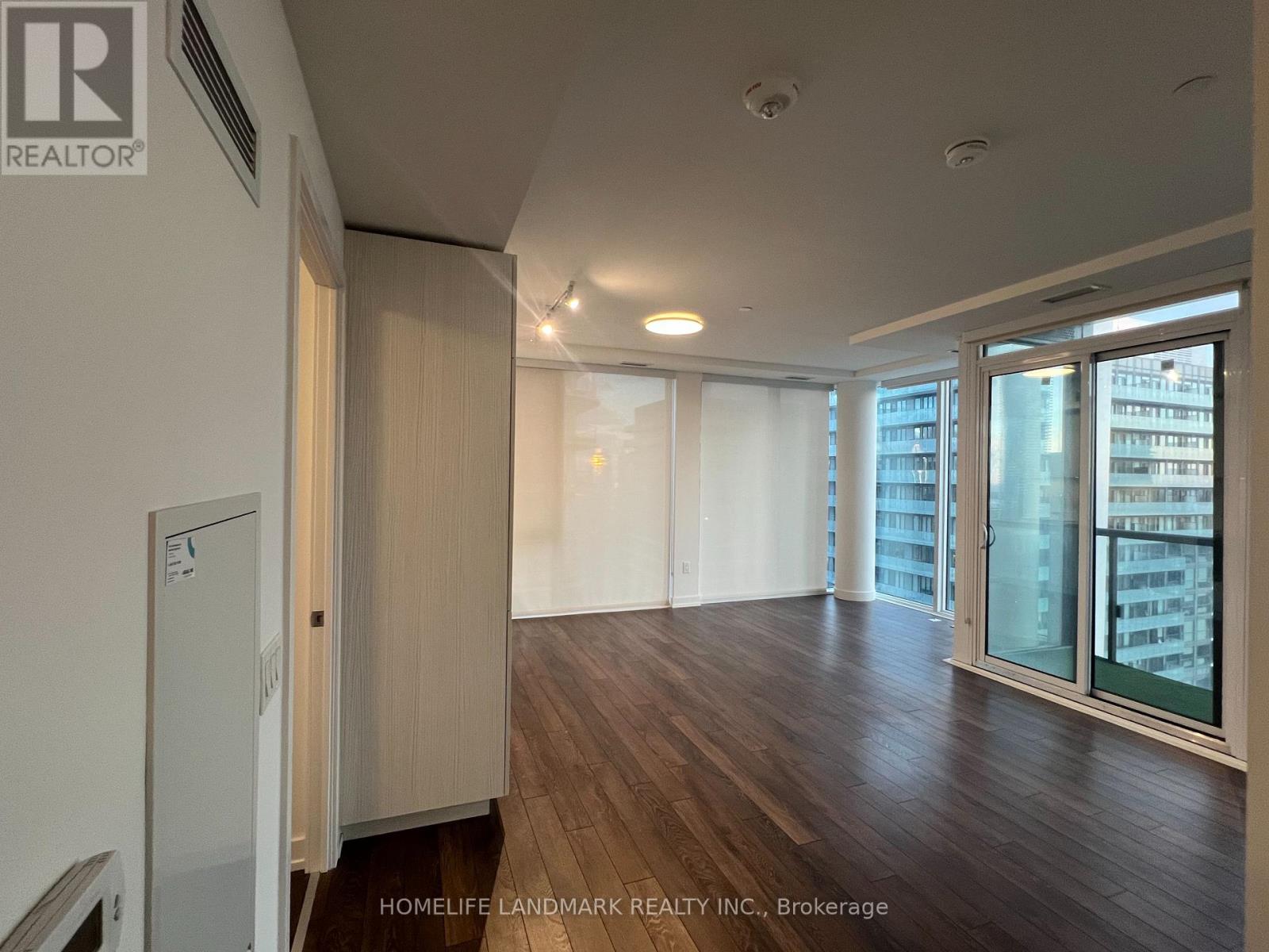 2605 - 158 Front Street E, Toronto, Ontario  M5A 0K9 - Photo 11 - C12687926