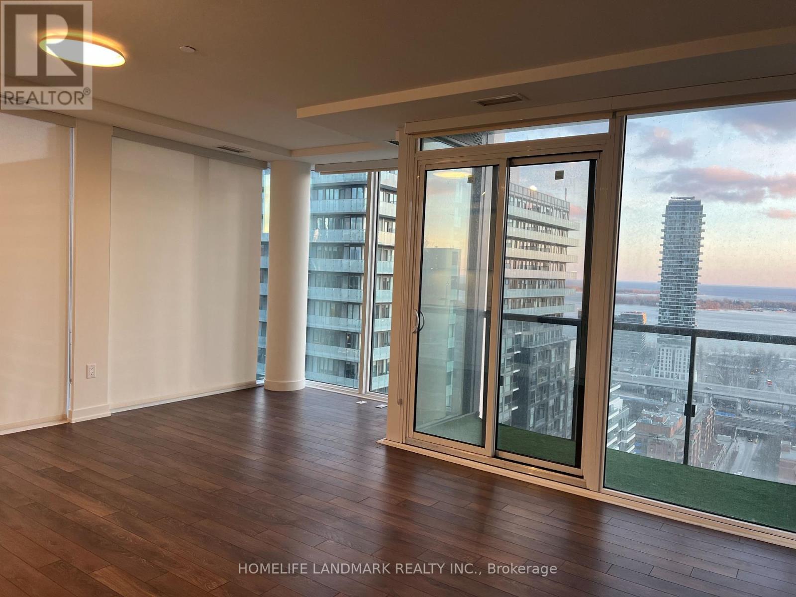 2605 - 158 Front Street E, Toronto, Ontario  M5A 0K9 - Photo 14 - C12687926