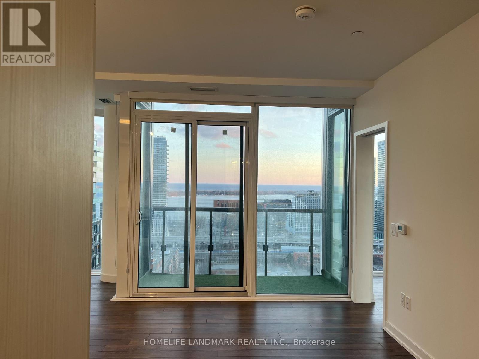 2605 - 158 Front Street E, Toronto, Ontario  M5A 0K9 - Photo 15 - C12687926