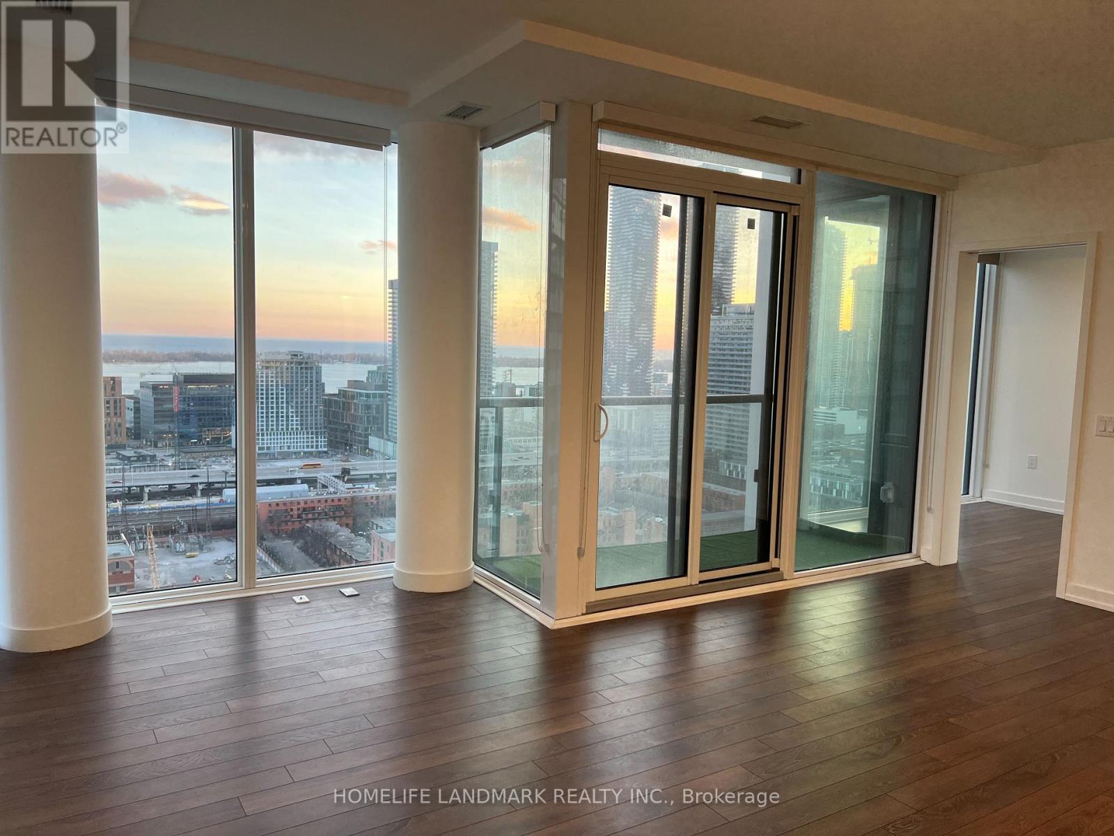 2605 - 158 Front Street E, Toronto, Ontario  M5A 0K9 - Photo 16 - C12687926