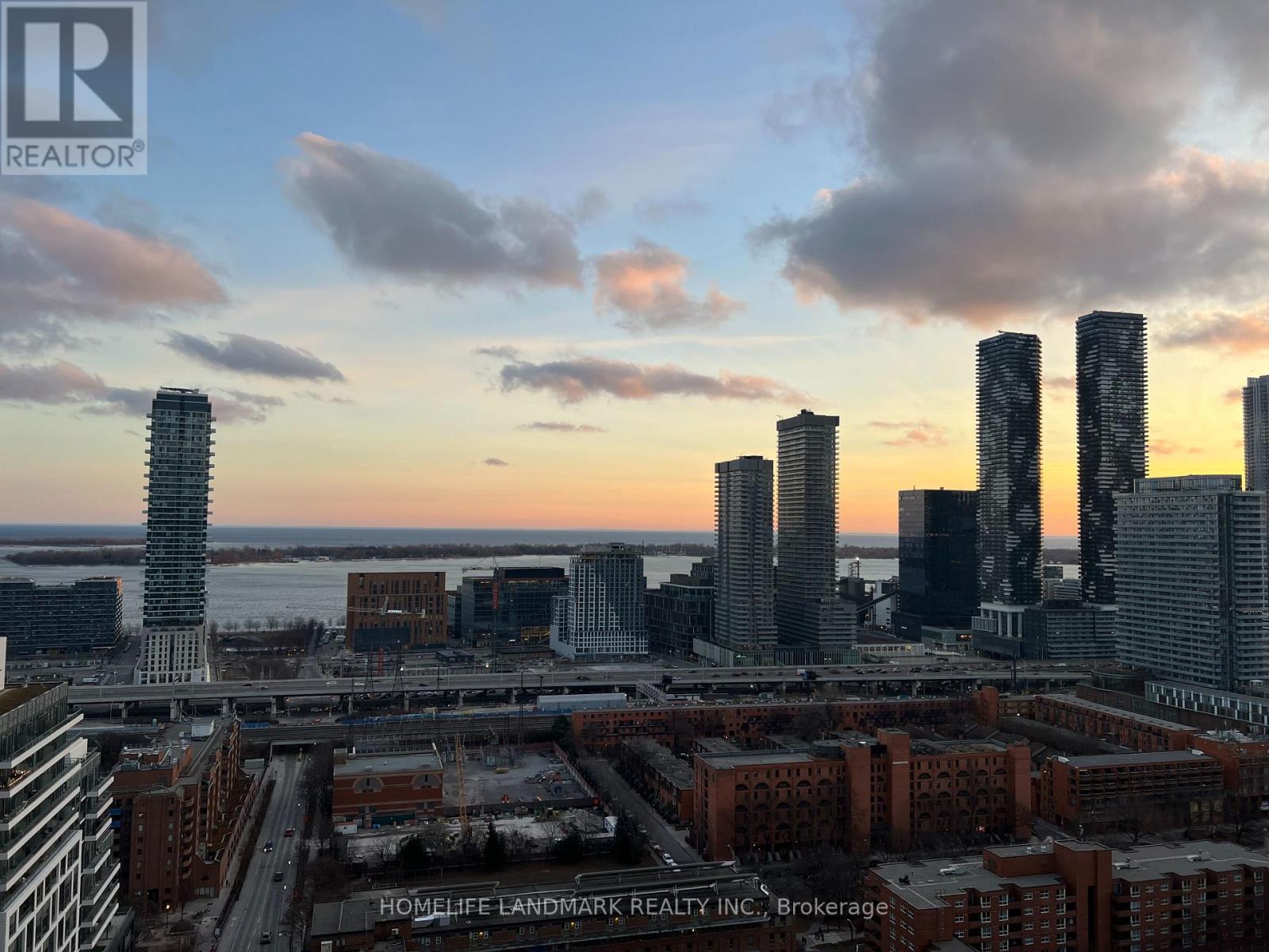 2605 - 158 Front Street E, Toronto, Ontario  M5A 0K9 - Photo 17 - C12687926