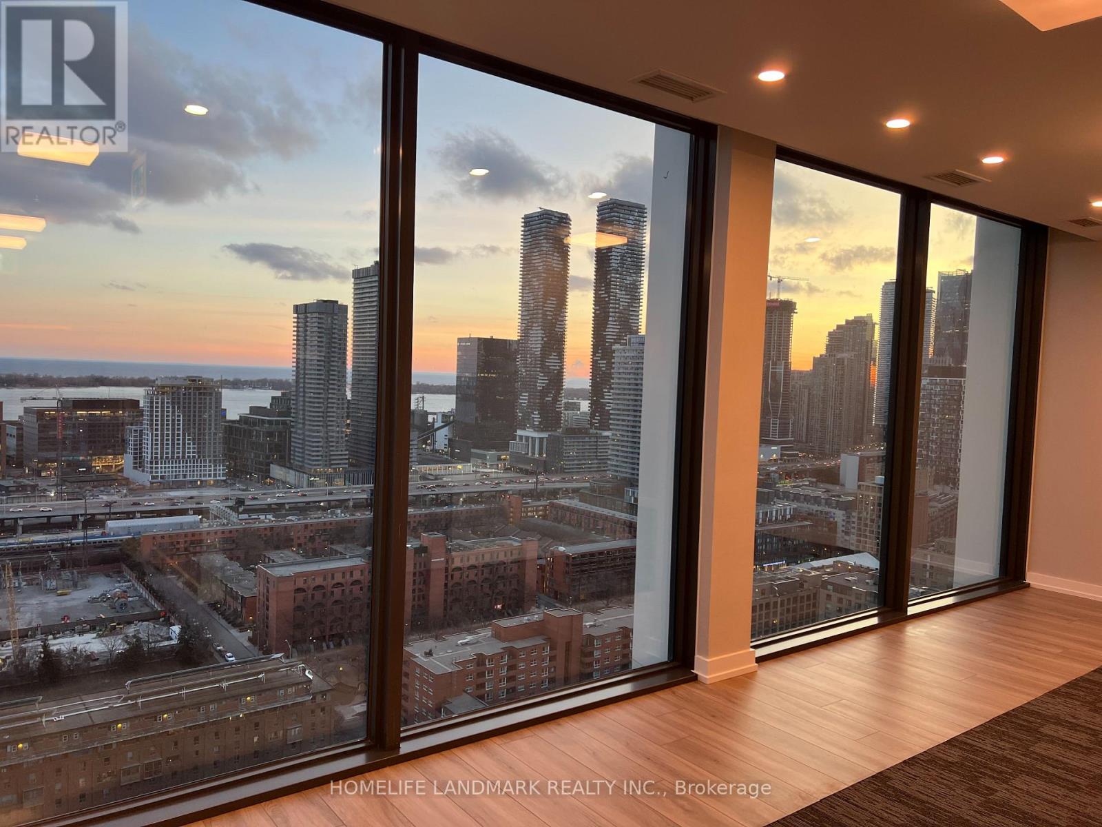 2605 - 158 Front Street E, Toronto, Ontario  M5A 0K9 - Photo 21 - C12687926