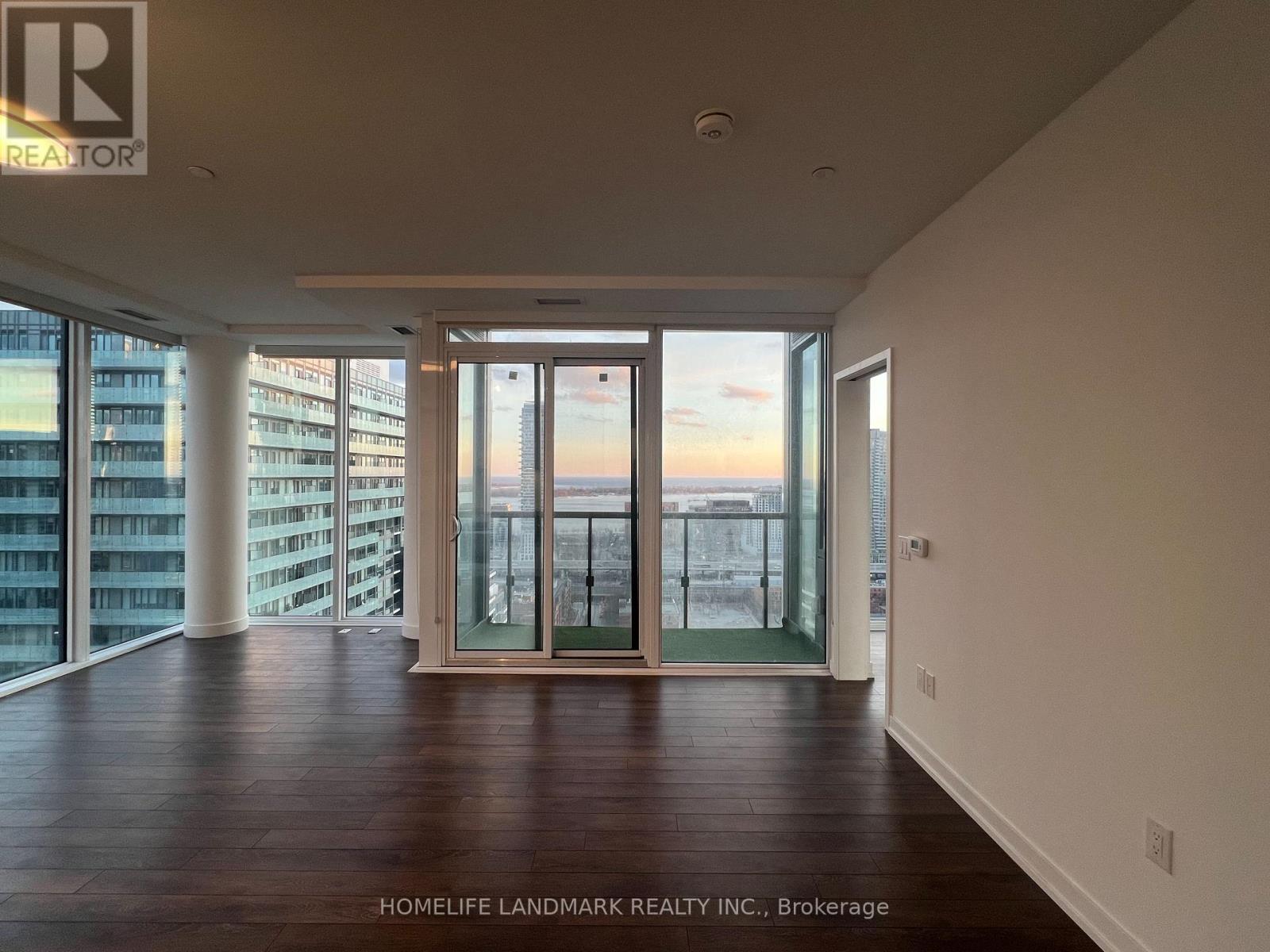 2605 - 158 Front Street E, Toronto, Ontario  M5A 0K9 - Photo 4 - C12687926