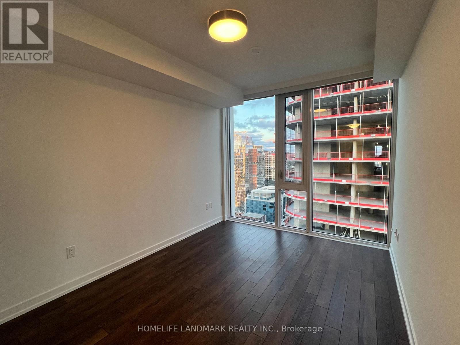 2605 - 158 Front Street E, Toronto, Ontario  M5A 0K9 - Photo 5 - C12687926