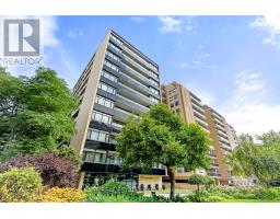 203 - 575 AVENUE ROAD, Toronto, Ontario