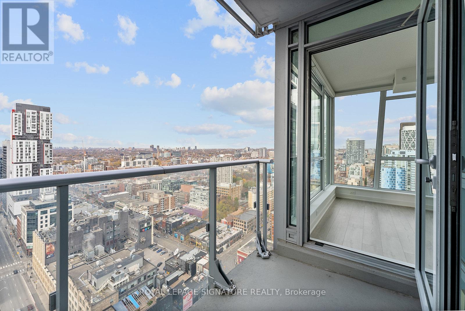 2906 - 199 Richmond Street W, Toronto, Ontario  M5V 0H4 - Photo 16 - C12687972