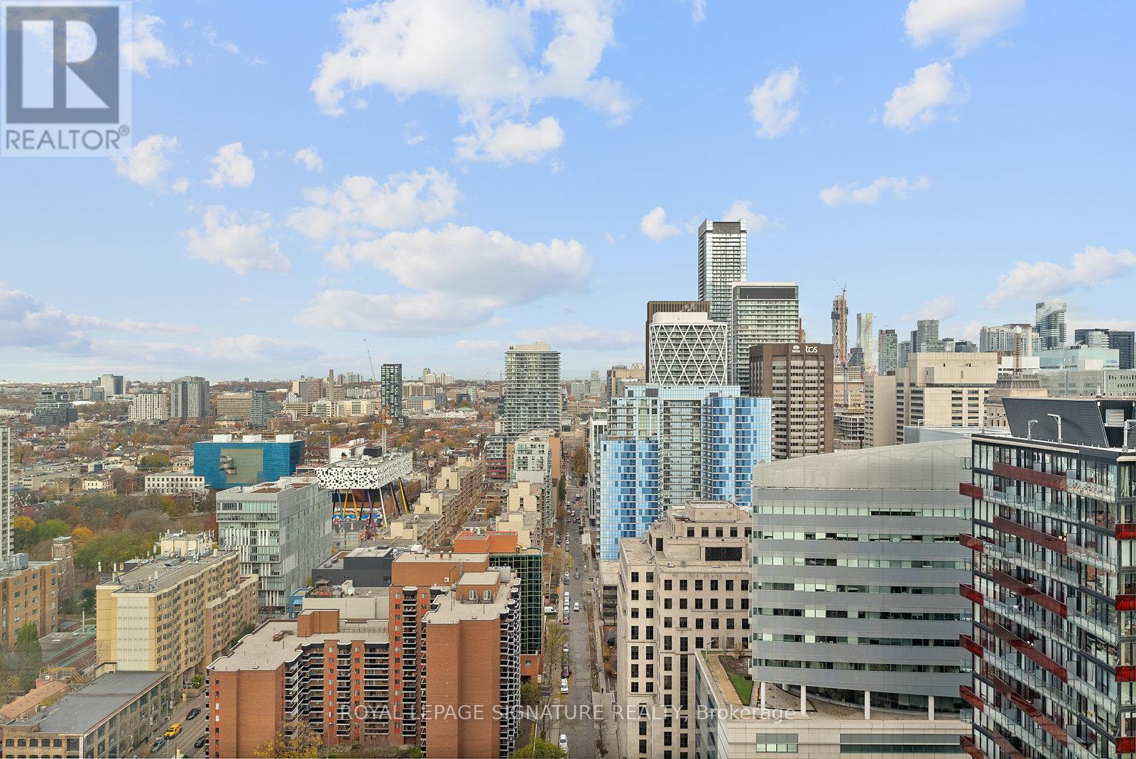 2906 - 199 Richmond Street W, Toronto, Ontario  M5V 0H4 - Photo 17 - C12687972