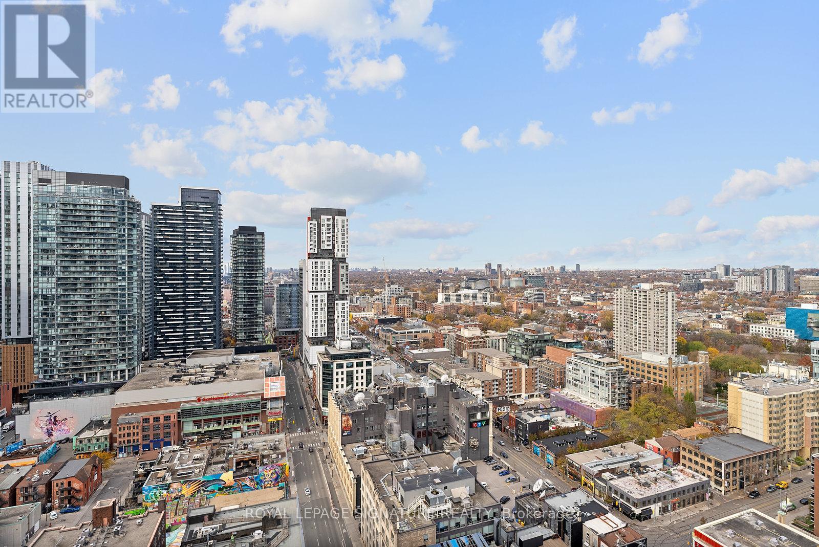 2906 - 199 Richmond Street W, Toronto, Ontario  M5V 0H4 - Photo 18 - C12687972