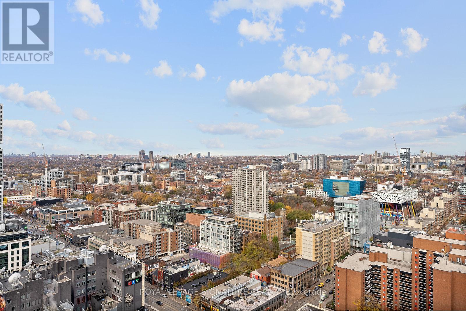 2906 - 199 Richmond Street W, Toronto, Ontario  M5V 0H4 - Photo 19 - C12687972